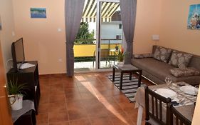 Apartment Renata
